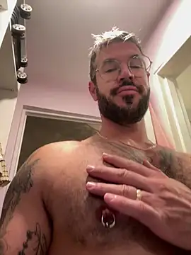 mrbighairychest webcam