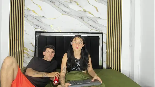 lau_and_andy webcam