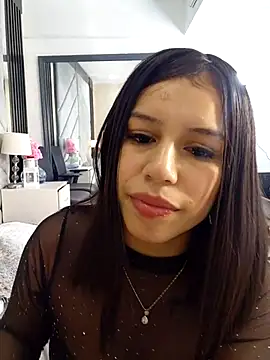 Haileycabrera webcam