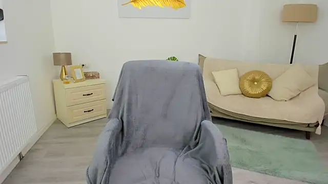 Ariannaaxx webcam