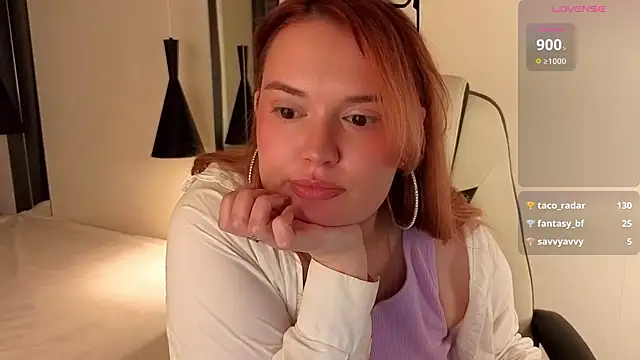 jenice_loveit_ webcam