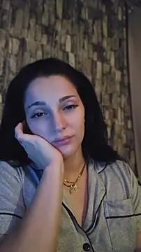 Eda_kiss webcam