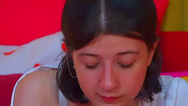 AnneAvelin webcam