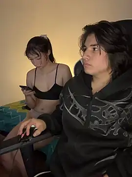 sharontev webcam