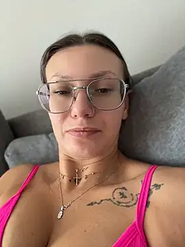Fiona_12 webcam