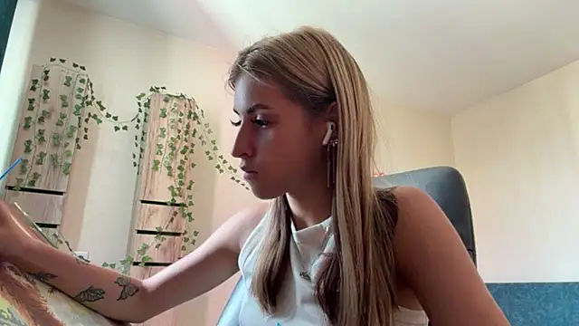 Rossy_S webcam