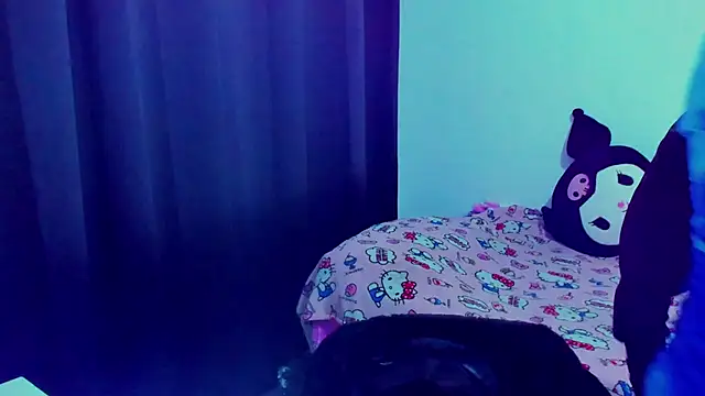 Akane-Mou webcam