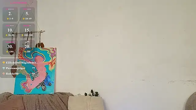 tatteredhalo - TatteredHalo's free webcam - UK Sex Cams