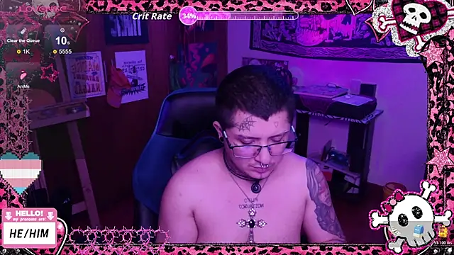 online random chat Masterkevinftm