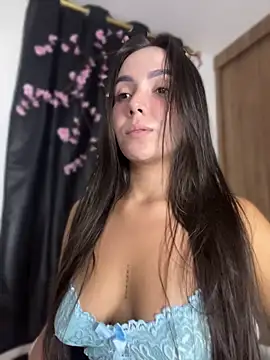 scarletdarkmuse (F young) - show missionary+ cum 90tk