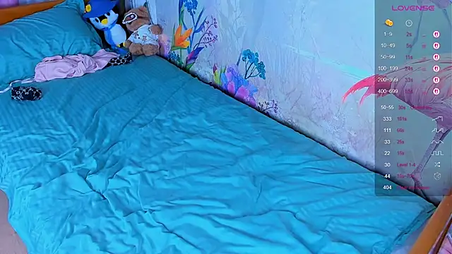 gongjulee (F young) - DILDO PLAY