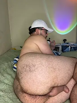 subboy_bear (M young) - CONTROL MY TOY FOR 5 MIN AND SPIT OUT YO