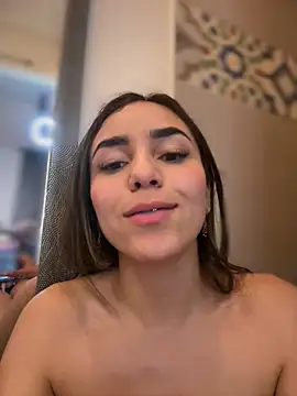 nathashaa_velvet (F young) - Fuck Me Hard With Domi🍆🔥