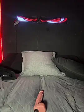 Draculona-666 webcam