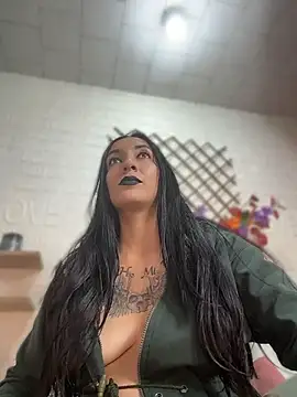 SALOME_KORLAND webcam
