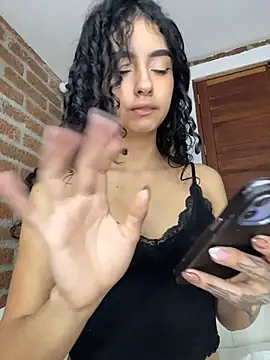 RosseMelody webcam
