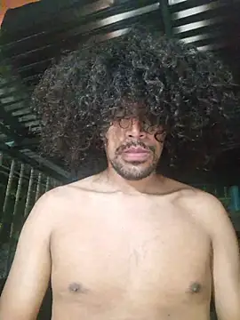 AfroxOriental