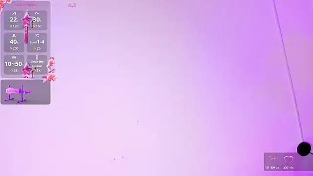 SandraMilerr webcam