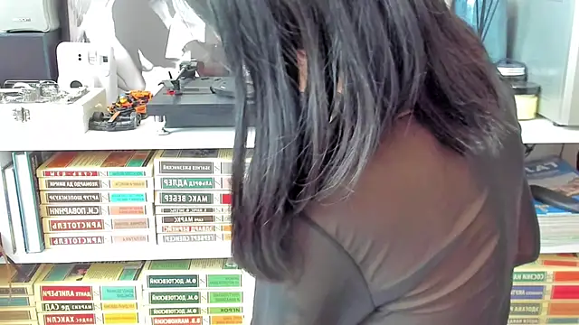 ailey_chao live webcam show