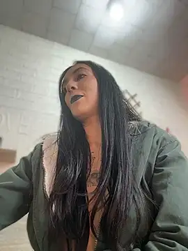 SALOME_KORLAND webcam