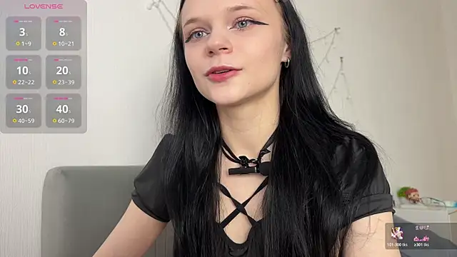 meowchaa webcam