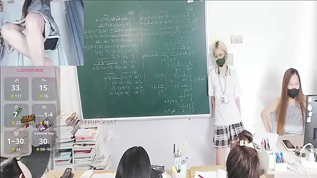 _Math_'s Live Sex Cam Show