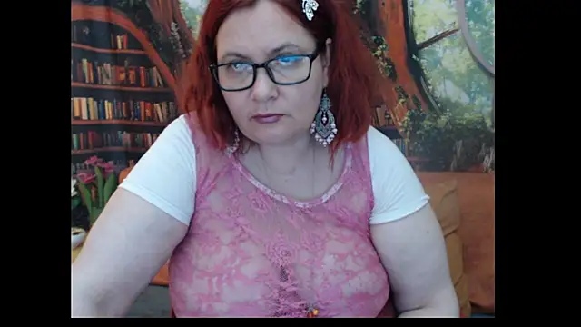 PlayfullMature Live Web Cam Show