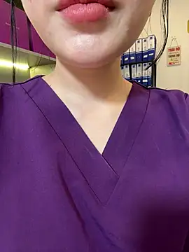 secretly_masturbating live webcam show