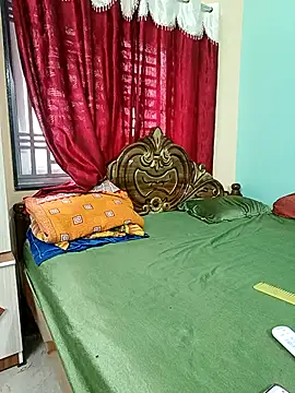 BongQueen9 webcam