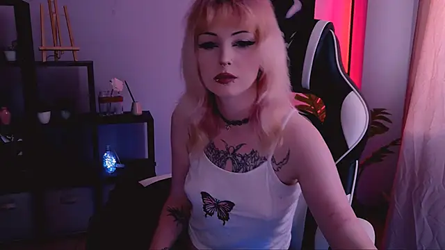 CaliforniaDreamerr webcam