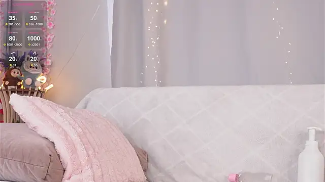CherlyGuss webcam
