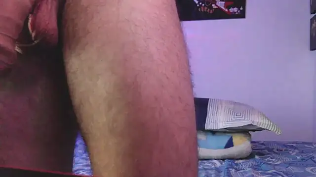 jack_walker190 webcam