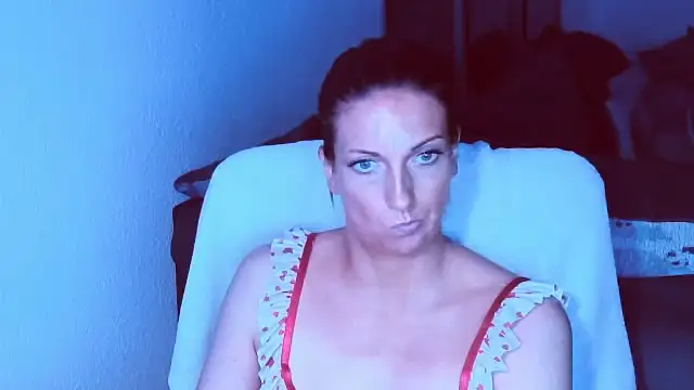 SexyJulia21 webcam