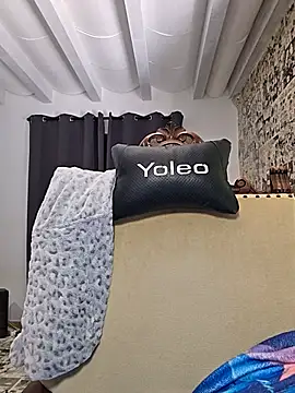 kylie_blck webcam