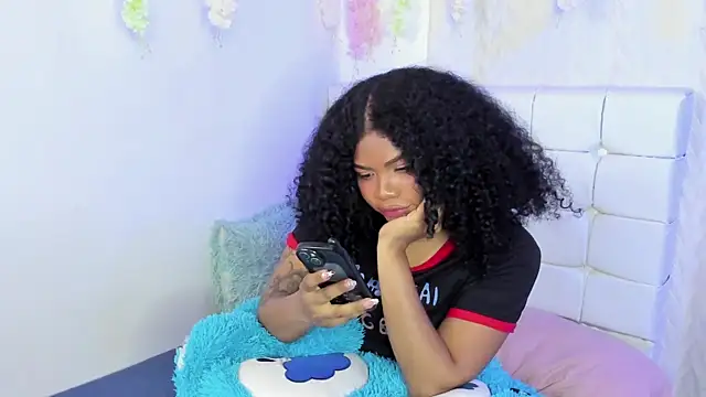 Angel_Belll live cam on StripChat