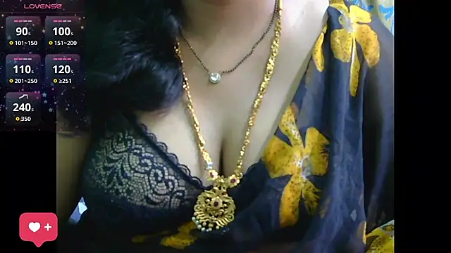telugu-leka live cam on StripChat