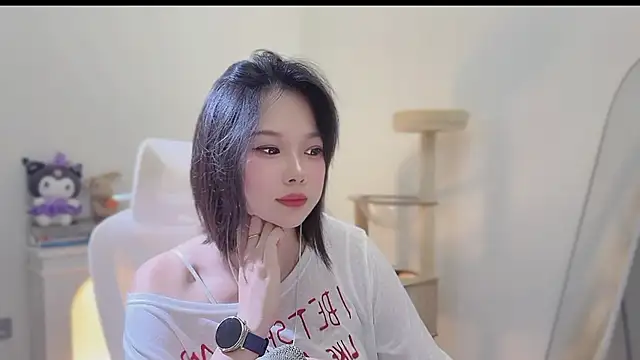 facai-feifei - Facai-feifei's free webcam - UK Sex Cams