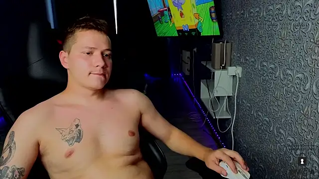 Karl_Night_ live cam on StripChat