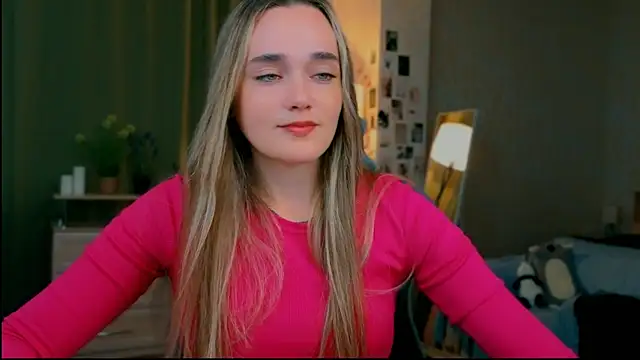 earthfantasyy live cam on StripChat