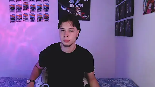 jack_walker190 webcam