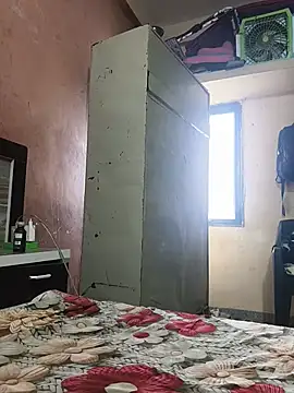 CplAnita live webcam show