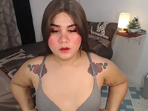 JayraFRESH webcam