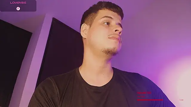 BjornSteel webcam