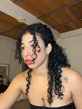 Miily_0 webcam