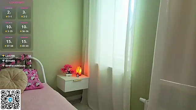 AngelBlaze webcam