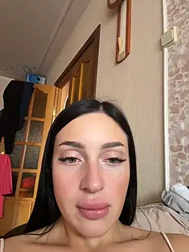 Soft_Pleasure Live Web Cam Show