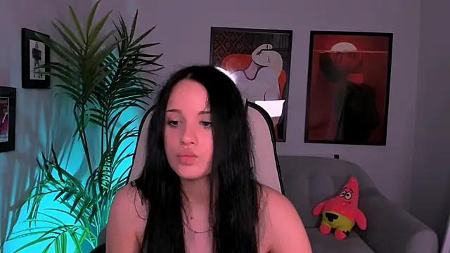 AmeliaRiviera webcam