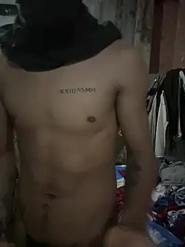moisesc58 webcam