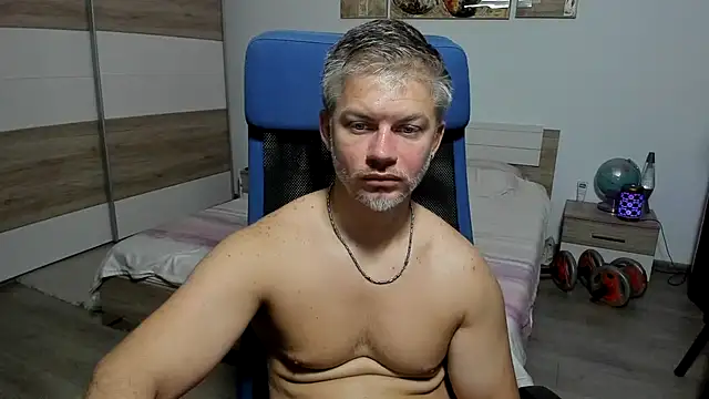RobbyShawz webcam