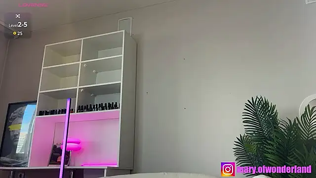MaryRass webcam